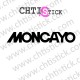 STICKER MONCAYO 