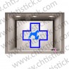 STICKER VETERINAIRE