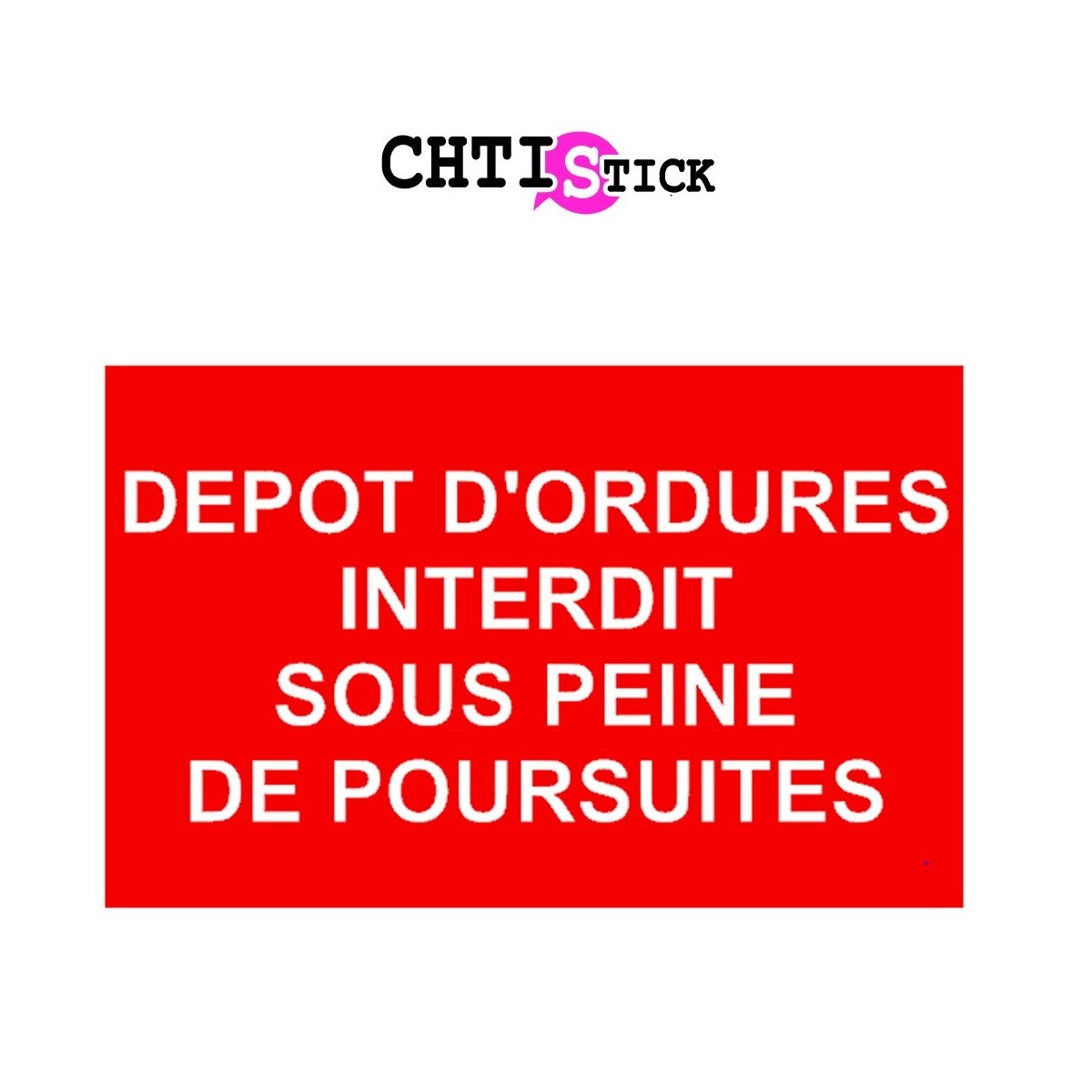 AUTOCOLLANT DEFENSE ORDURES 2