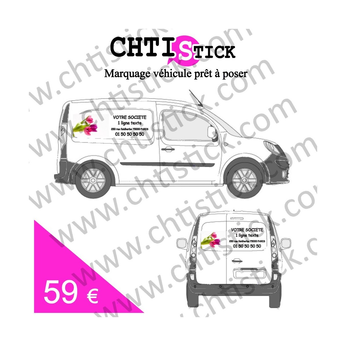 chtistick MARQUAGE VEHICULE FLEURISE 04
