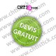 STICKERS DEVIS GRATUIT n°2