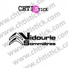 chtistick SIGNATURES AUTOMOBILE