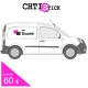 MARQUAGE VEHICULE B MQ3