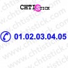 chtistick STICKERS_LETTRAGE_TELEPHONE_2