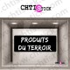 STICKERS PRODUITS TERROIR