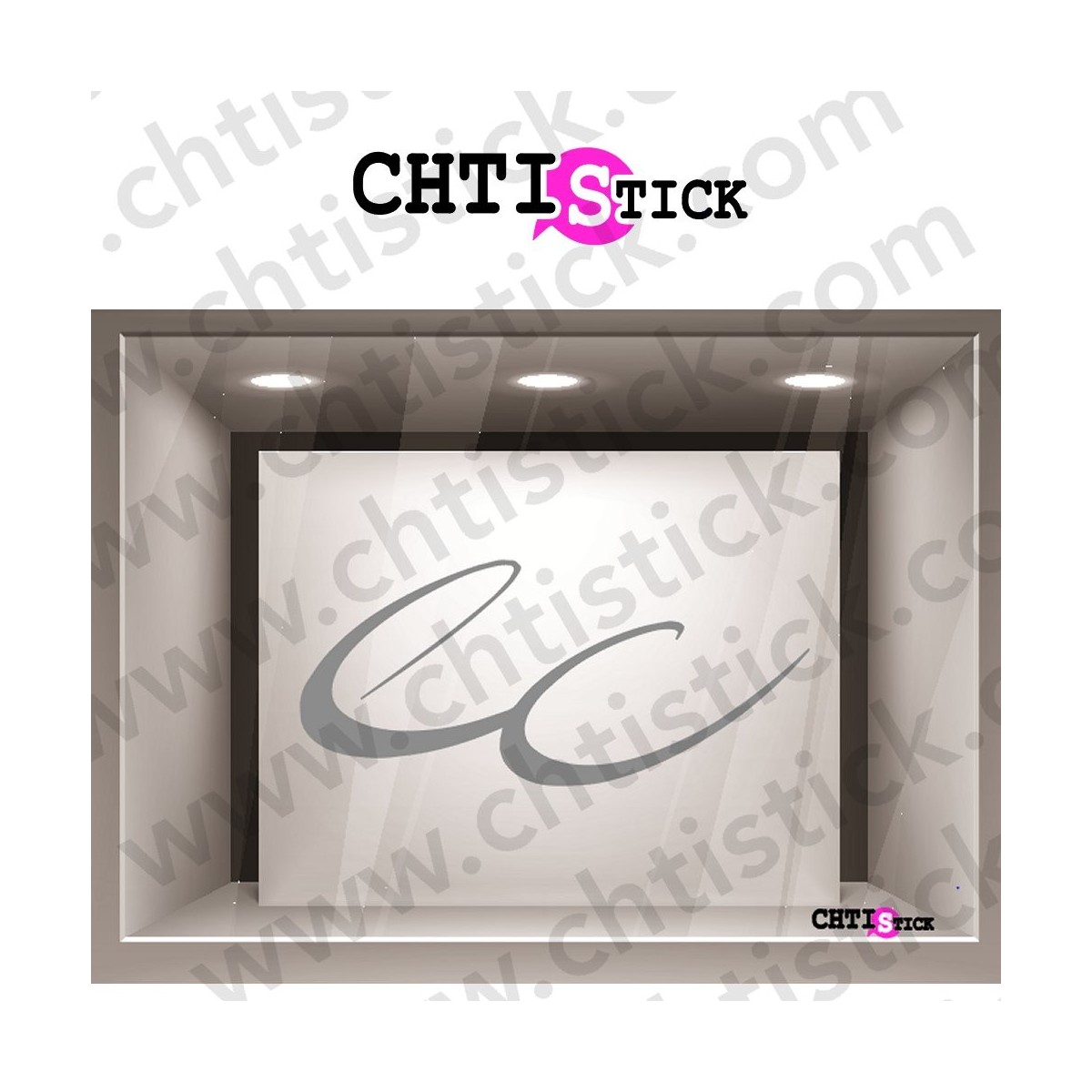 STICKER EXPERT COMPTABLE DEPOLI