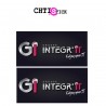 chtistick KIT DE 2 MARQUAGES VEHICULE A