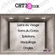 chtistick STICKERS LETTRAGE SERVICE