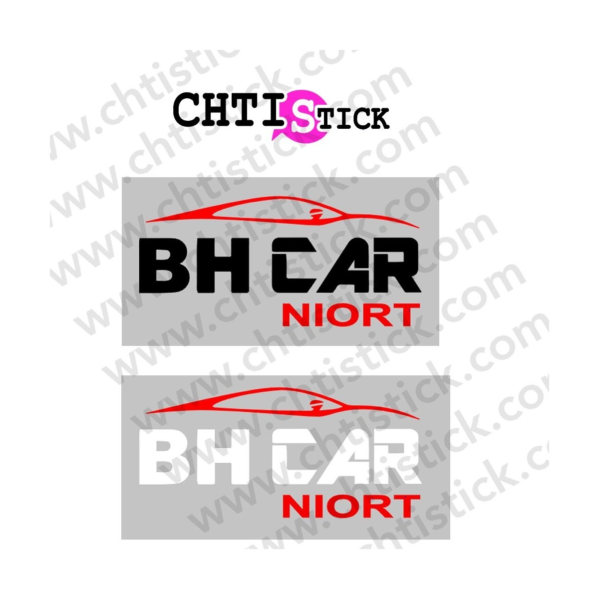SIGNATURES DE COFFRE BH CAR