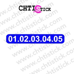 chtistick STICKERS_LETTRAGE_TELEPHONE_FOND