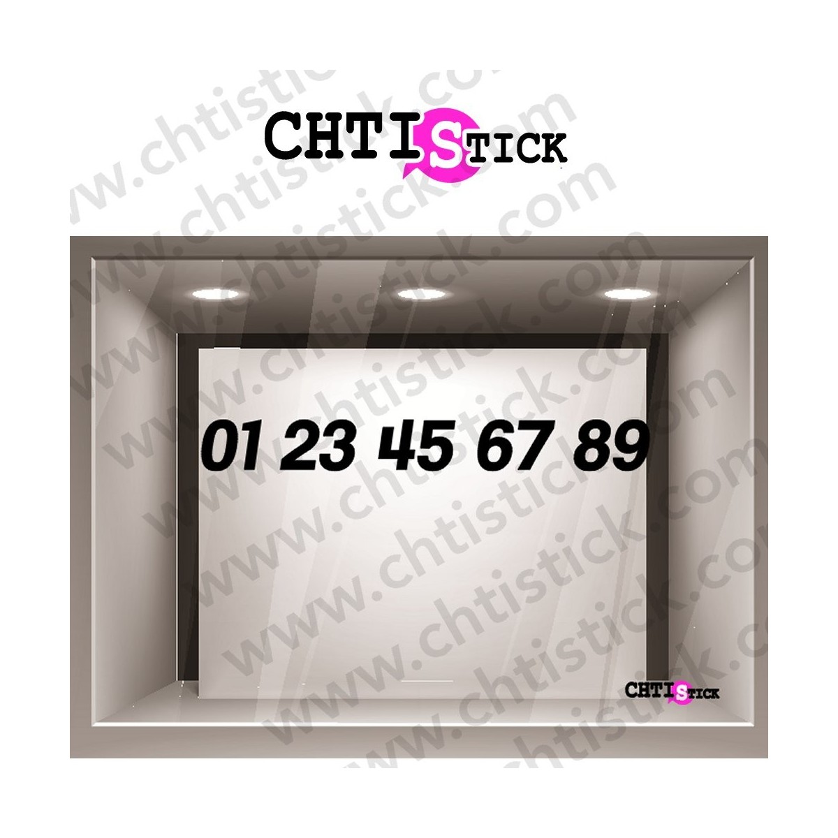 chtistick STICKERS_LETTRAGE_TELEPHONE