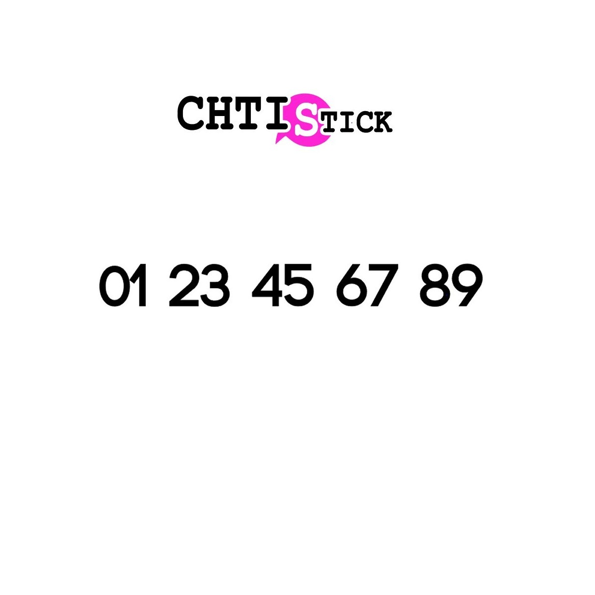 STICKERS_LETTRAGE_TELEPHONE