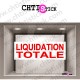 ELECTROSTATIQUE LIQUIDATION TOTALE