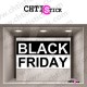 ELECTROSTATIQUE BLACK FRIDAY