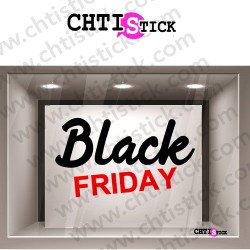 VITRINE BLACK FRIDAY 2