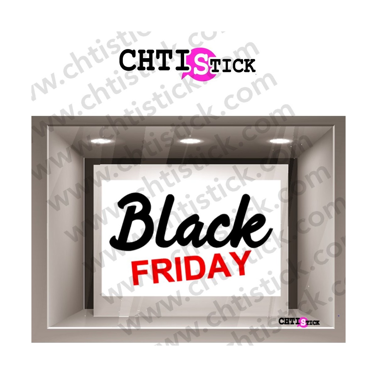 chtistick ELECTROSTATIQUE BLACK FRIDAY 3