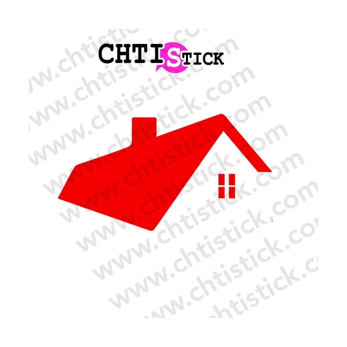 chtistick STICKERS COUVREUR 2