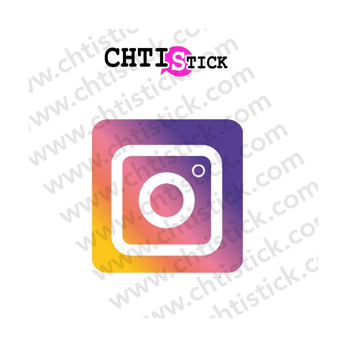 STICKERS INSTAGRAM