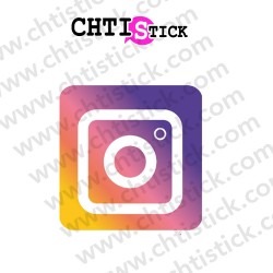 STICKERS INSTAGRAM