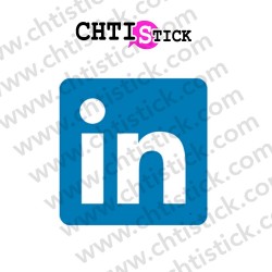 STICKERS LINKEDIN