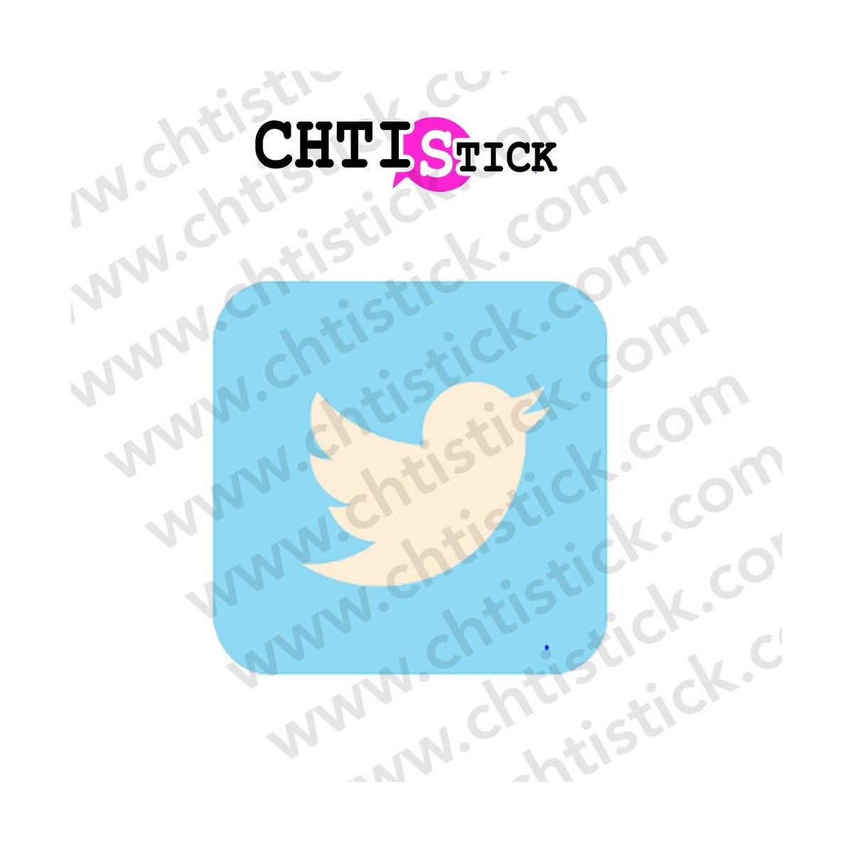 STICKERS TWITTER