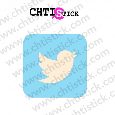 STICKERS TWITTER