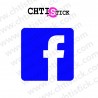 chtistick STICKER FACEBBOK