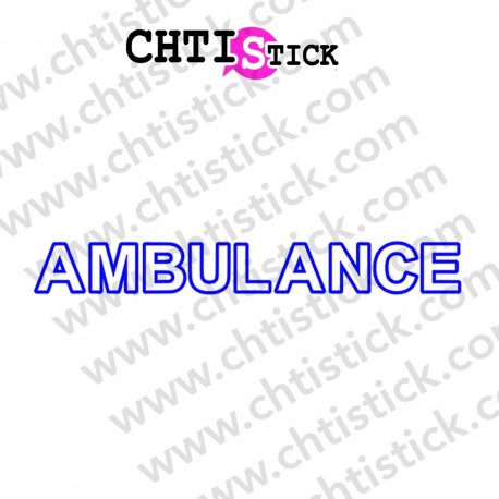 STICKERS_AMBULANCE_CREUSE