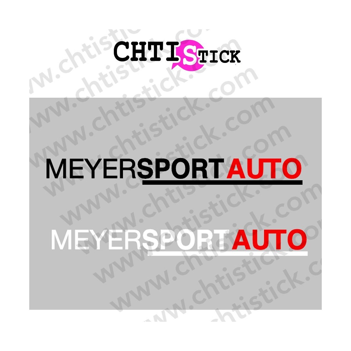 SIGNATURES DE COFFRE GARAGE