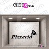 STICKERS PIZZERIA