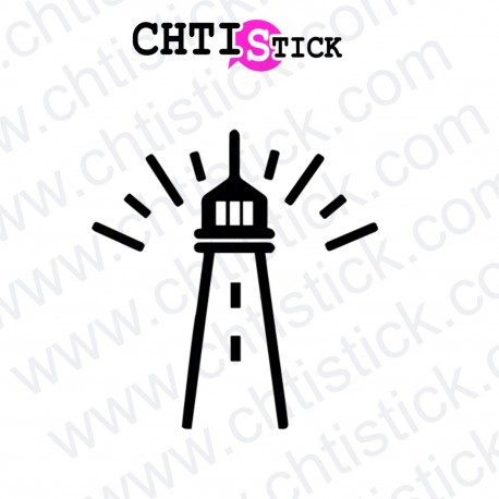 STICKERS PHARE