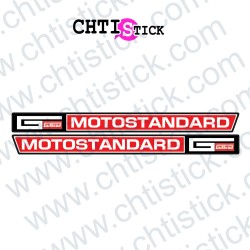 AUTOCOLLANT GUTBROD MOTOSTANDARD