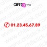 chtistick STICKERS_LETTRAGE_TELEPHONE_2