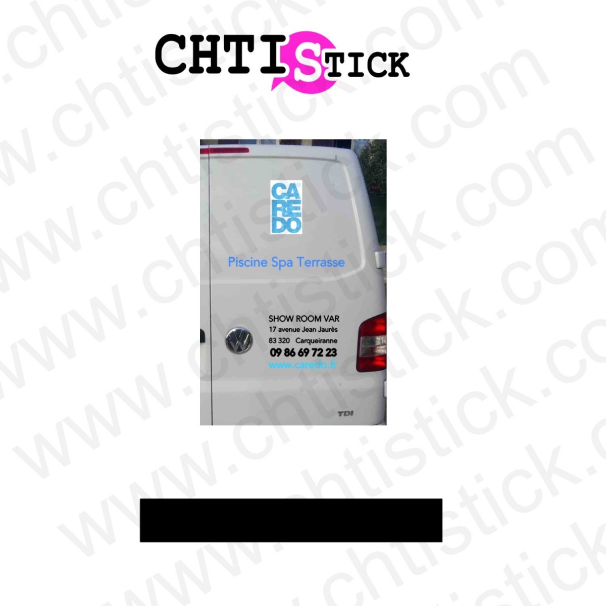 AUTOCOLLANTS PISCINISTES