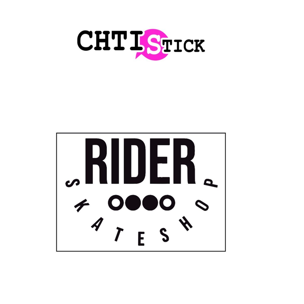 chtistick PLANCHE PETITS AUTOCOLLANTS PERSONNALISES