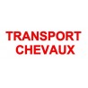 STICKER LIVRAISON CHEVAUX sans fond
