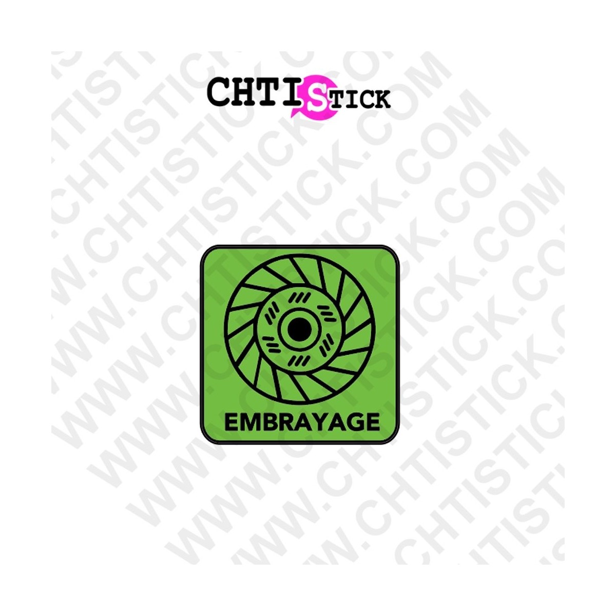 AUTOCOLLANT_ASSISTANCE_EMBRAYAGE