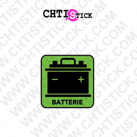 AUTOCOLLANT_ASSISTANCE_BATTERIE