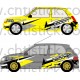 DECO VOITURES  JC SPORT AUTO