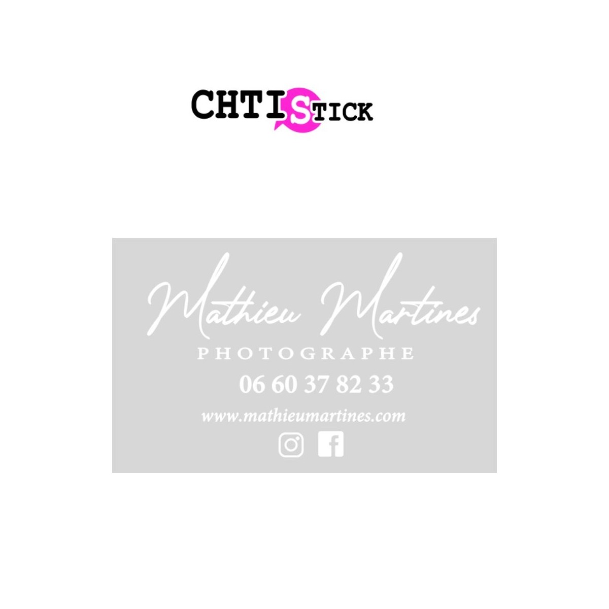 MARQUAGE VITRE ARRIERE PHOTOGRAPHE