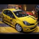 Kit Déco clio cup fullexhibition
