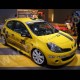 Kit Déco clio cup fullexhibition