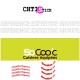AUTOCOLLANTS RC RACING