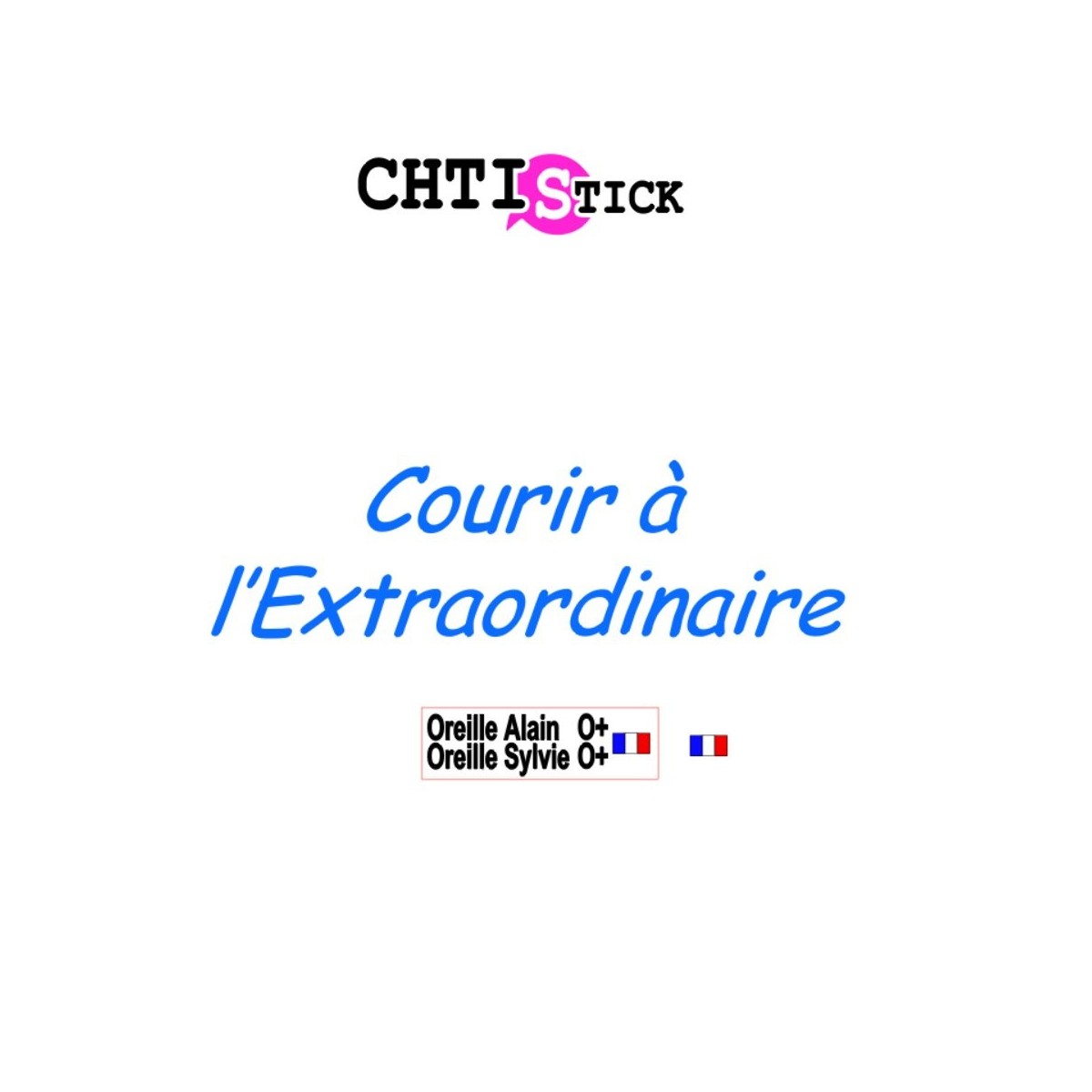 chtistick AUTOCOLLANTS SAV R11