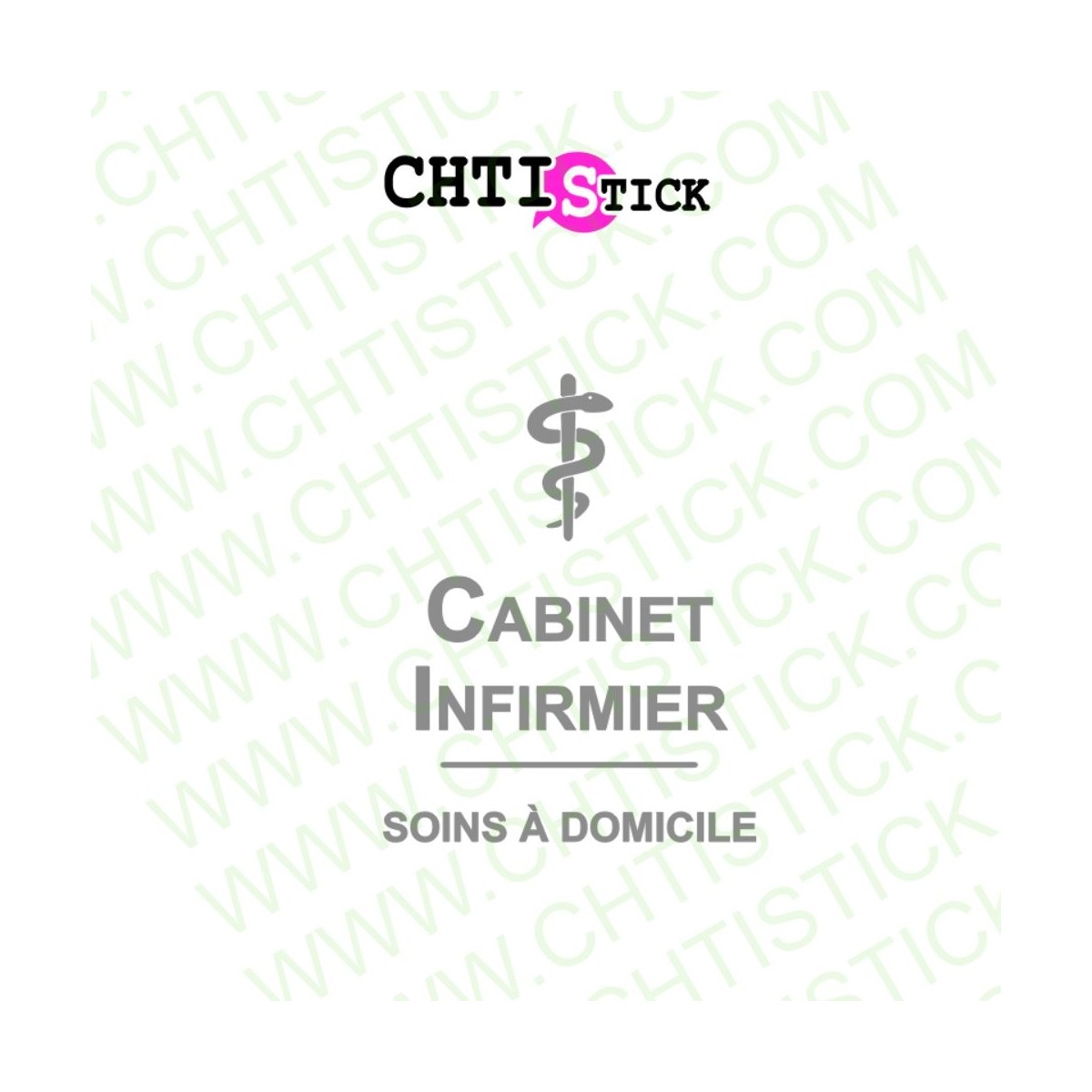 CABINET INFIRMIER ENSEIGNE 3