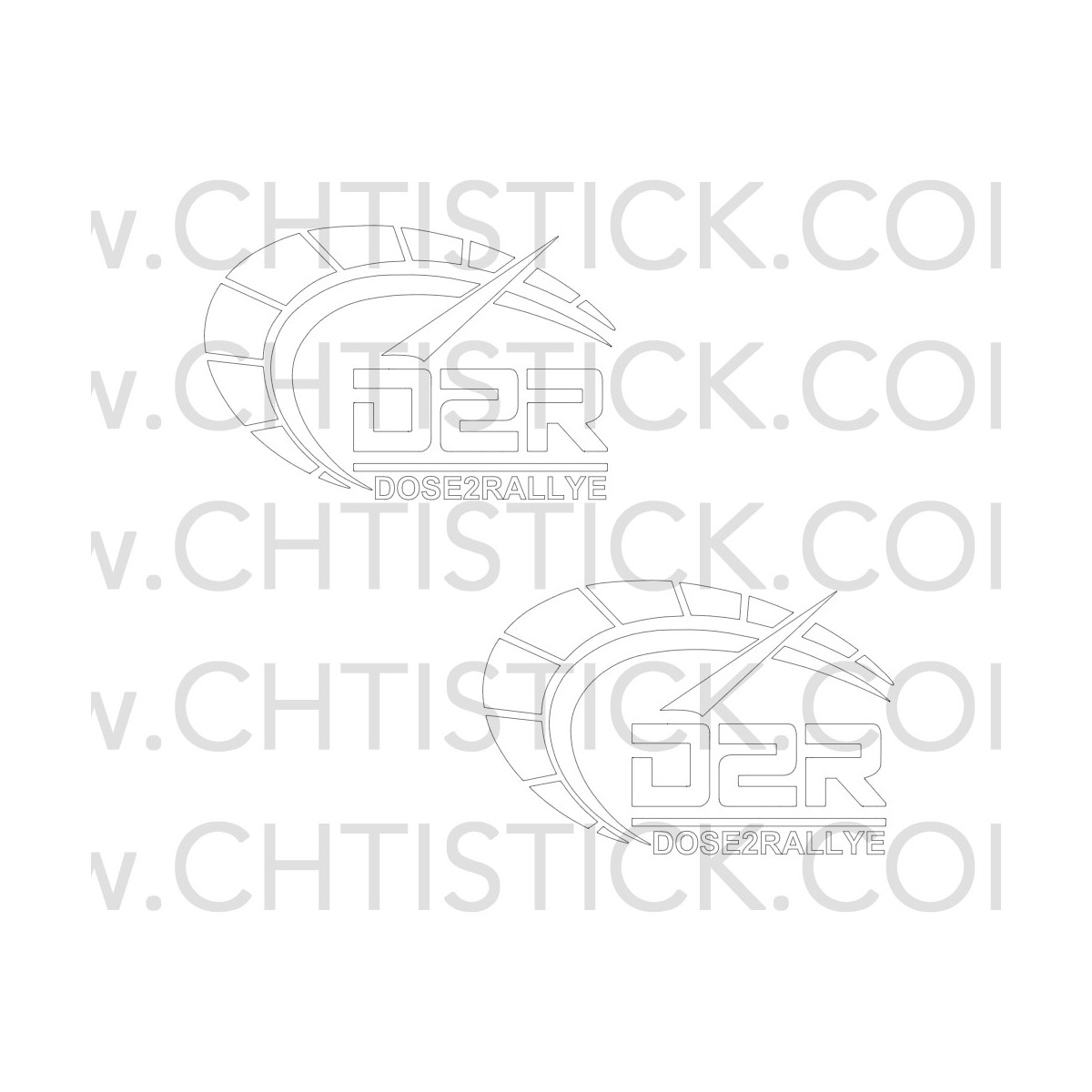 chtistick Sponsors Christian