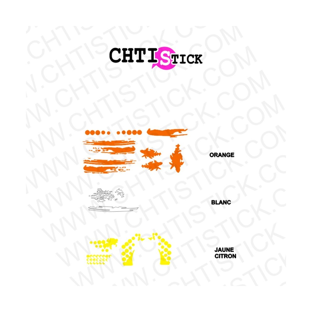 chtistick MARQUAGE VEHICULE SAV M.COLAU