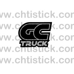 Sponsors GC Truck