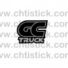 Sponsors GC Truck