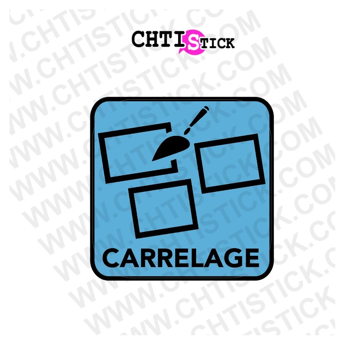 chtistick AUTOCOLLANT_CARRELAGE